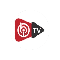 le logo ibo pro player avec coleur rouge et noir